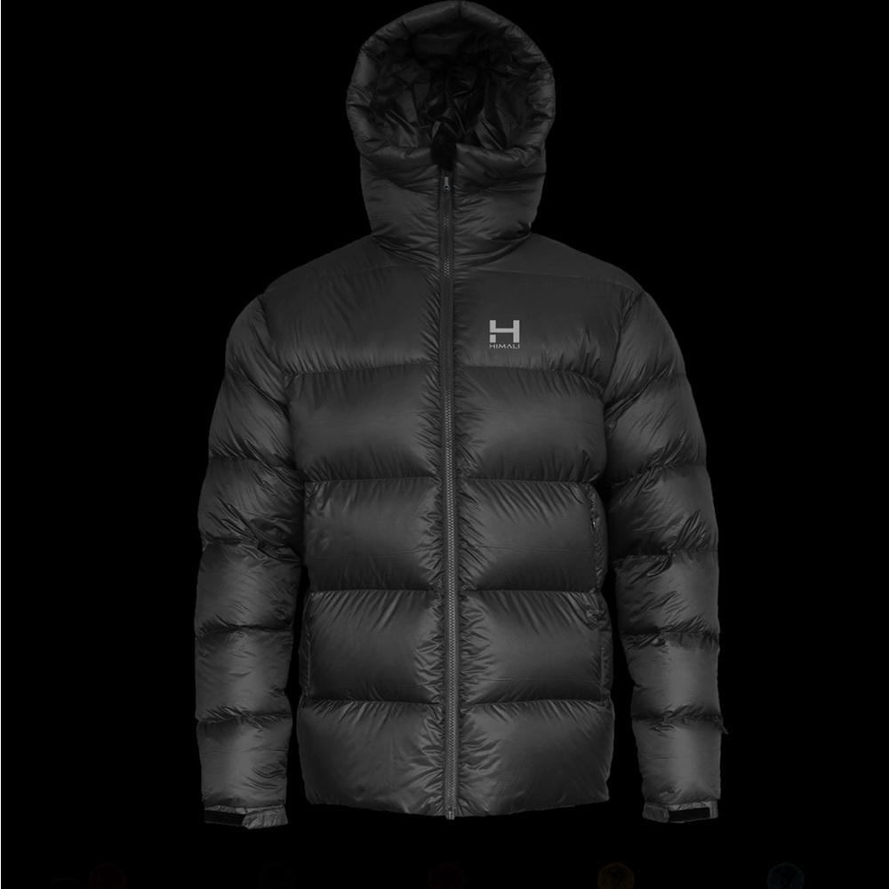 New with tags - HILMA PUFFER